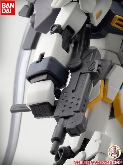 [PO]MG 1/100 GUNDAM SANDROCK EW VER.[BANDAI]
