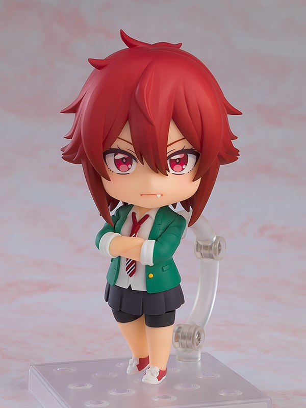 เปิดจอง : Nendoroid Tomo Aizawa