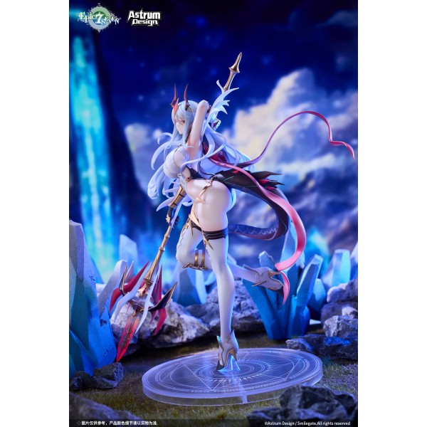 เปิดจอง : Epic Seven New Moon Luna 1/7