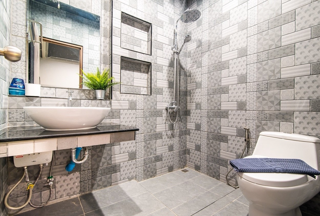 HR15015 บ้านพักหัวหิน เรสบีช เขาตะเกียบ