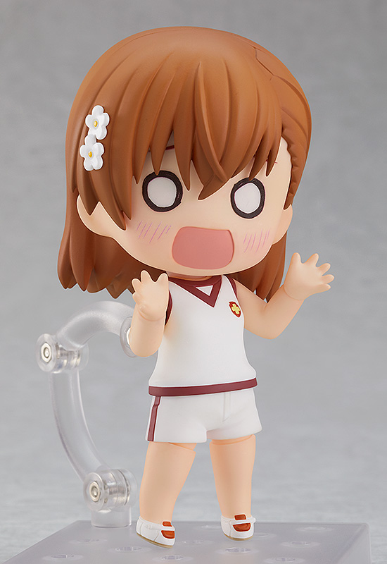 เปิดจอง : Nendoroid Mikoto Misaka: Daihasei Festival Ver.