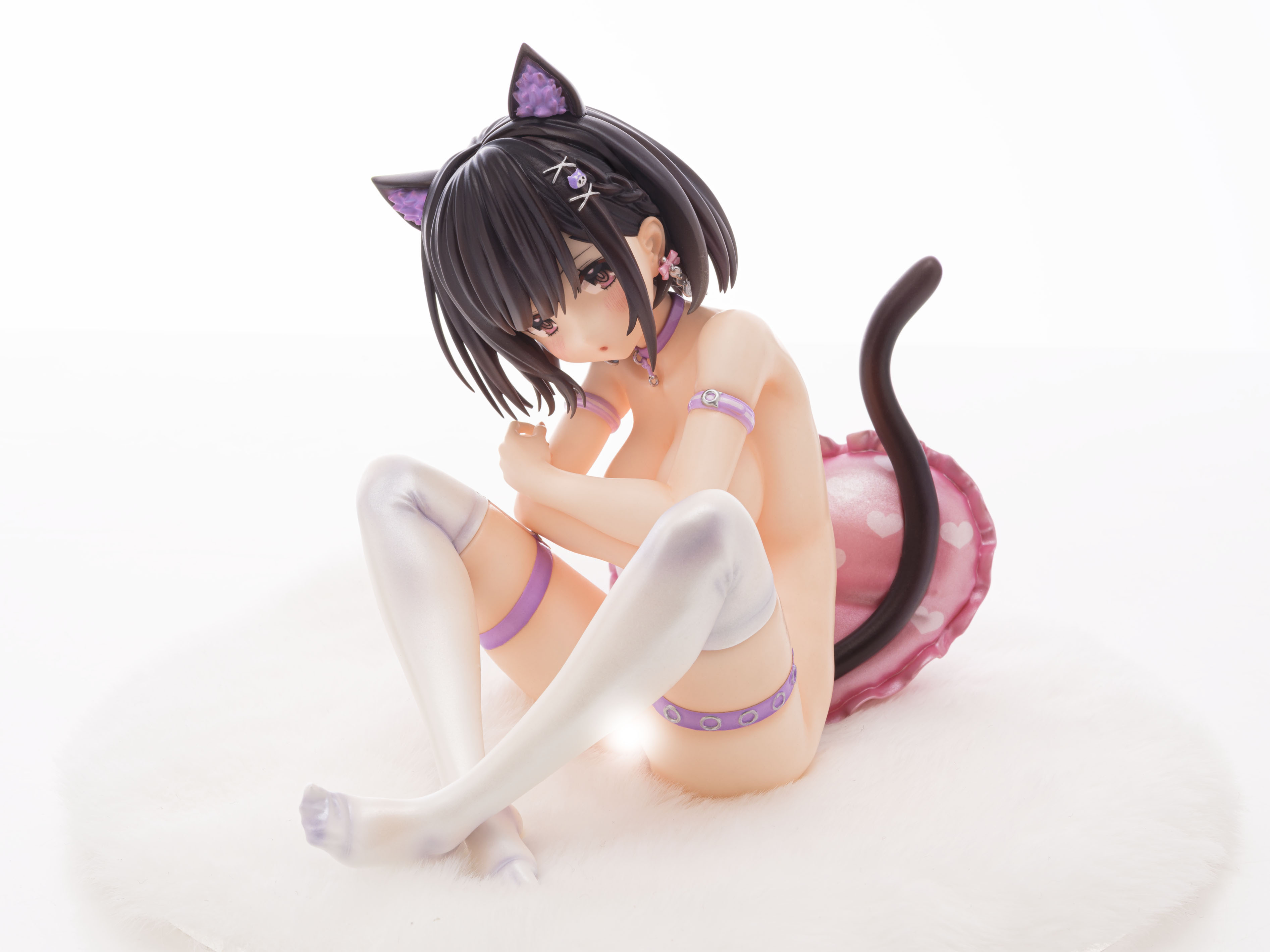 เปิดจอง : Gaou 1/6 Daishuku Hold Ayaka chan