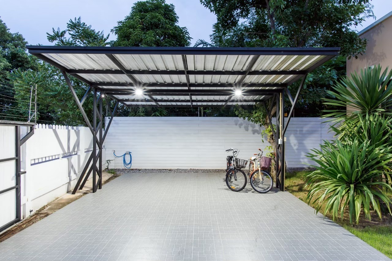 HR15079 บ้านพักใกล้ทะเลหัวหิน Kirinara Huahin pool villa