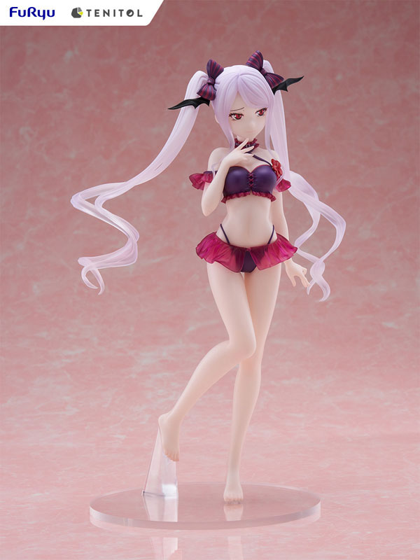 เปิดจอง : Tenitol Tall Shalltear