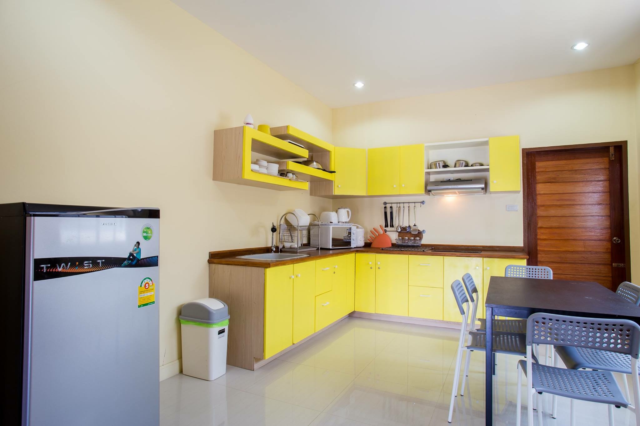 HR 2014 บ้านพักหัวหิน นัชชาเจ