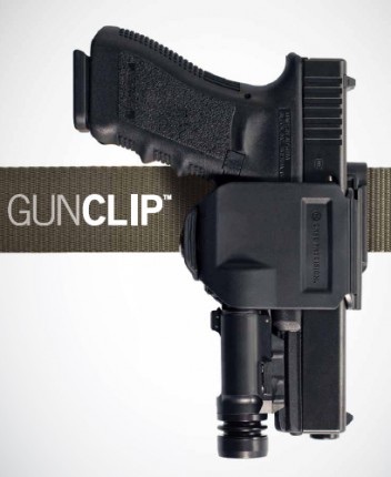 CP Style Holster for Glock (BK/DE)prev next