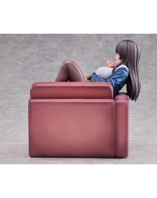 เปิดจอง : Self-Feet Girl Tapestry Set Edition