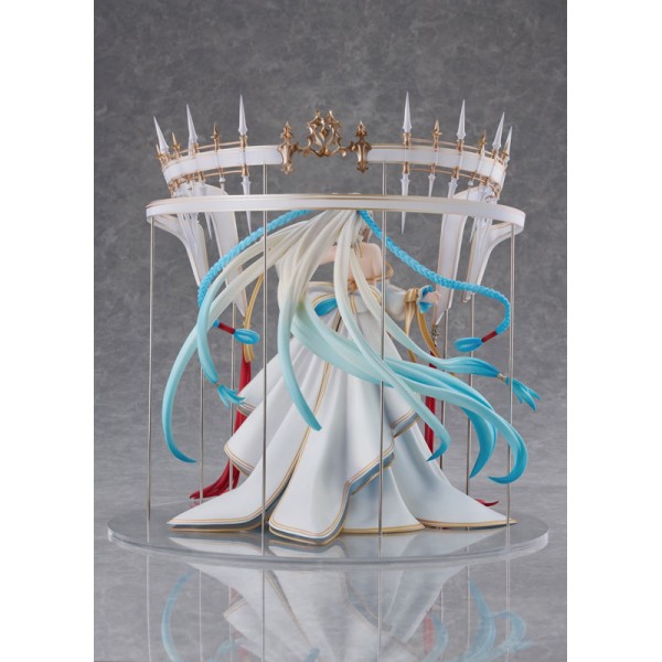 เปิดจอง : Morgan, Lady of the Water