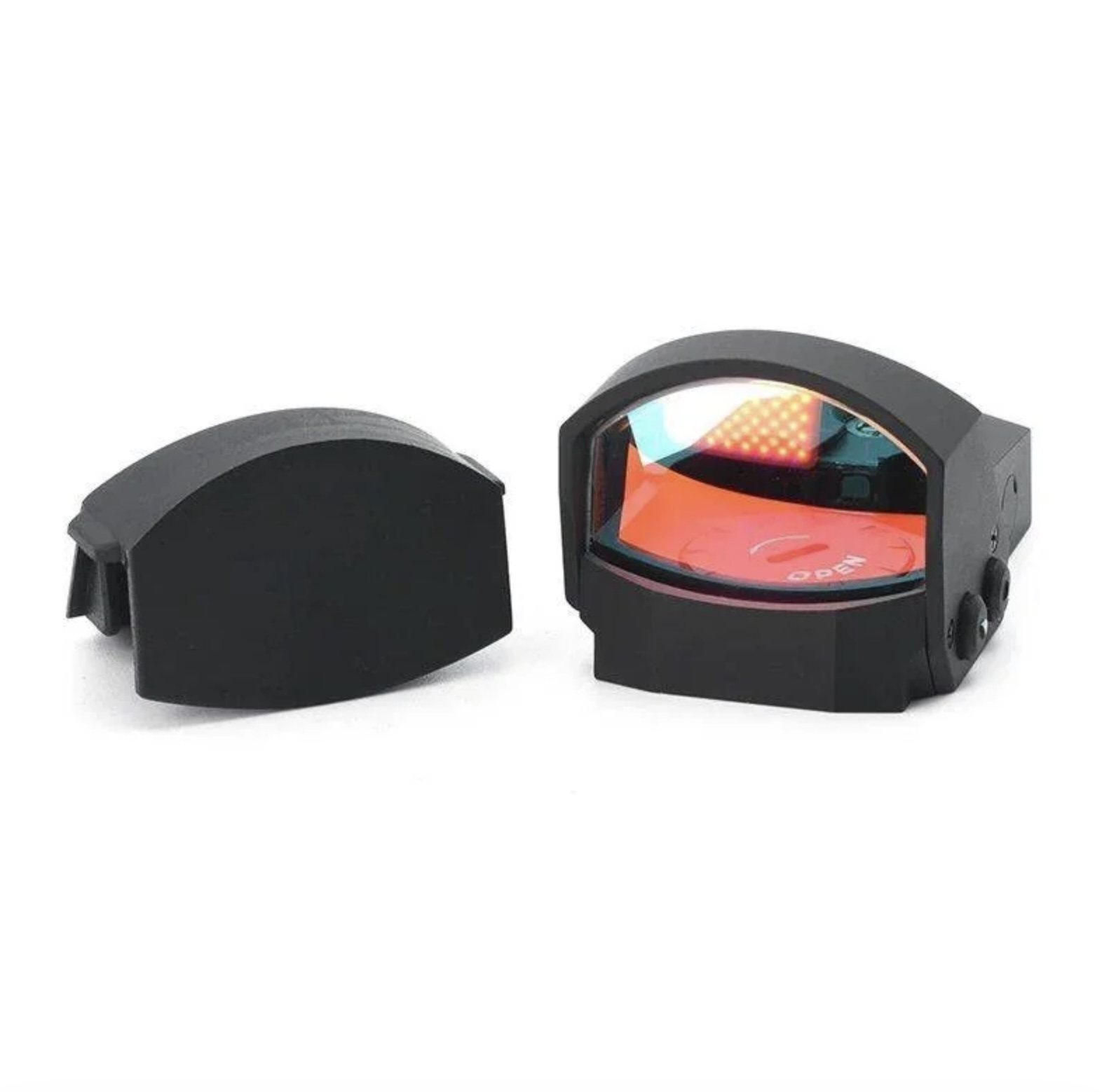 New. ดอท Sotac ROMEO 1 Pistol Optics Mini Red Dot Sight