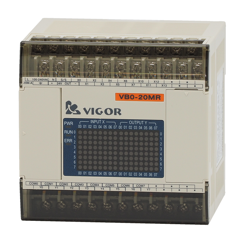 สายลิ้งค์ PLC VIGOR Download cable ดาวน์โหลด