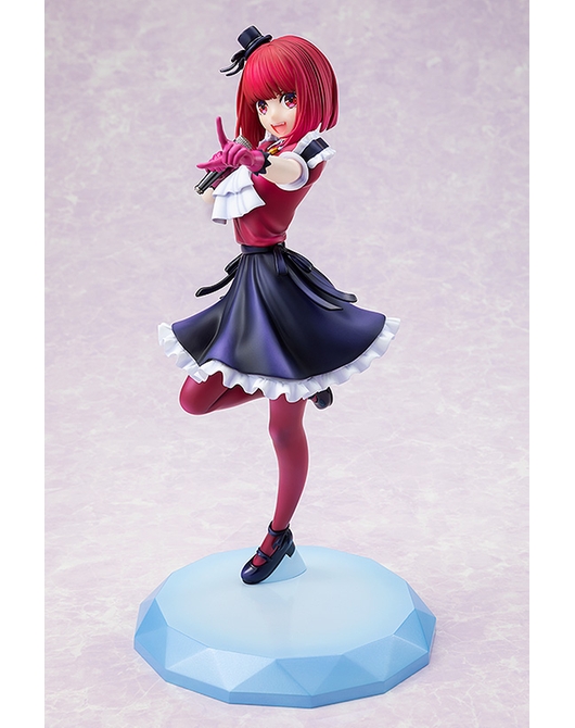 เปิดจอง : Kana Arima