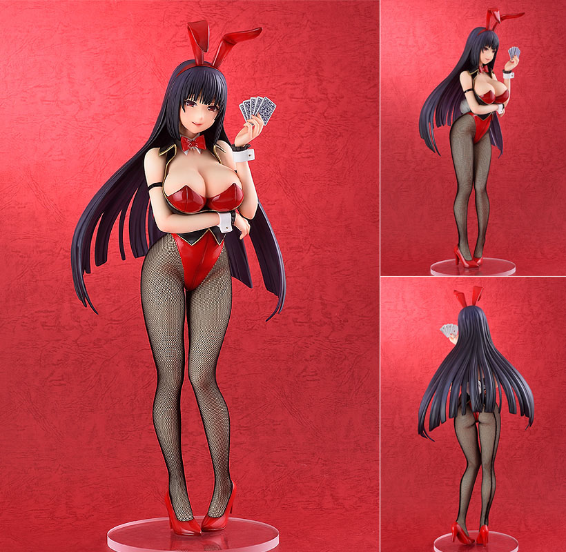เปิดจอง : Yumeko Jabami: Bunny Ver.