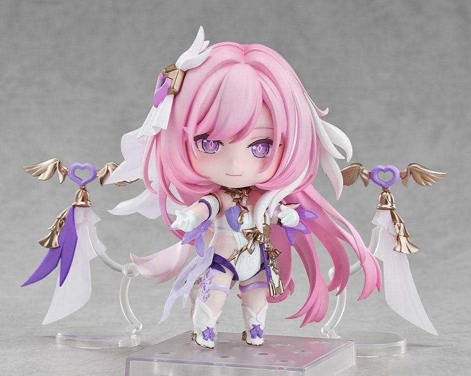 เปิดจอง : Nendoroid Elysia - Herrscher of Human: Ego