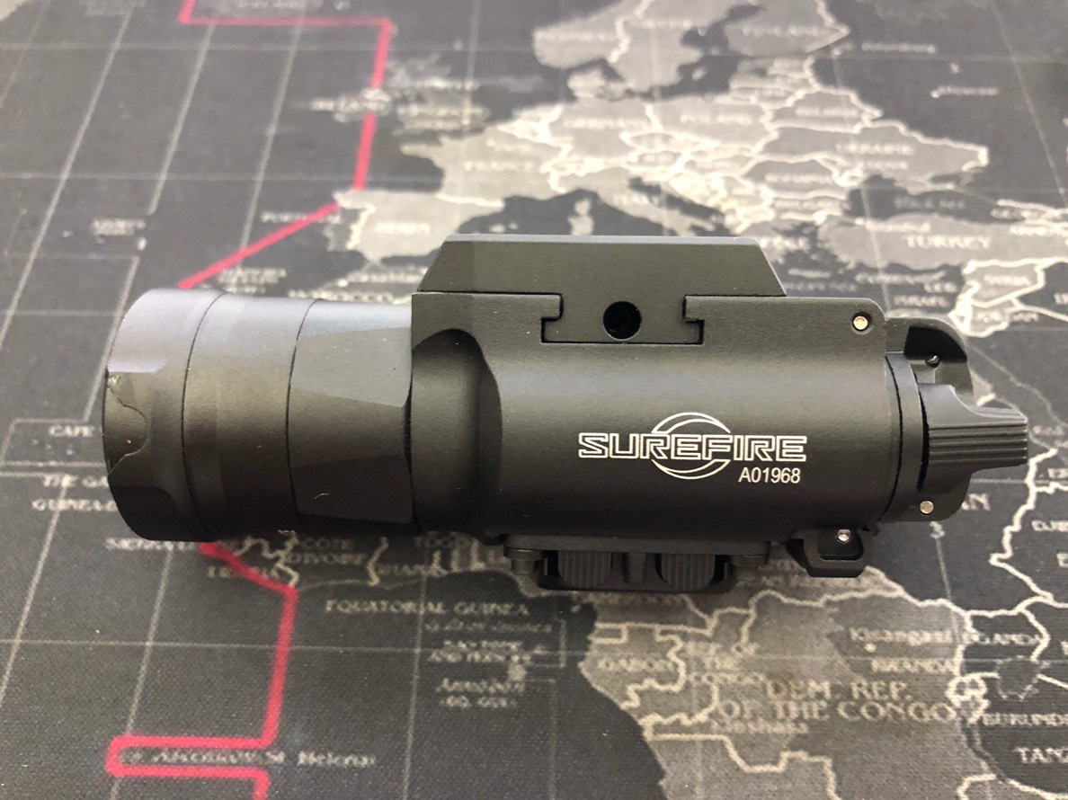 https://youtu.be/VwBYCB_r4eQ New.สินค้าแนะนำสินค้ามาใหม่ Surefire XH35 สีดำ สีทราย สีเขียว ราคาพิเศษ ✅ จำหน่ายอุปกรณ์ยุทธวิธีทุกชนิด จัดส่งทั่วประเทศ EMS / เคอรี่ / ขนส่งเอกชน ✅สั่งซื้อสินค้าทาง in box ได้ตลอด 24 ชั่วโมง ✅โทร 080-5946