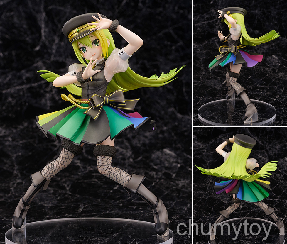 เปิดจอง : Alina Gray