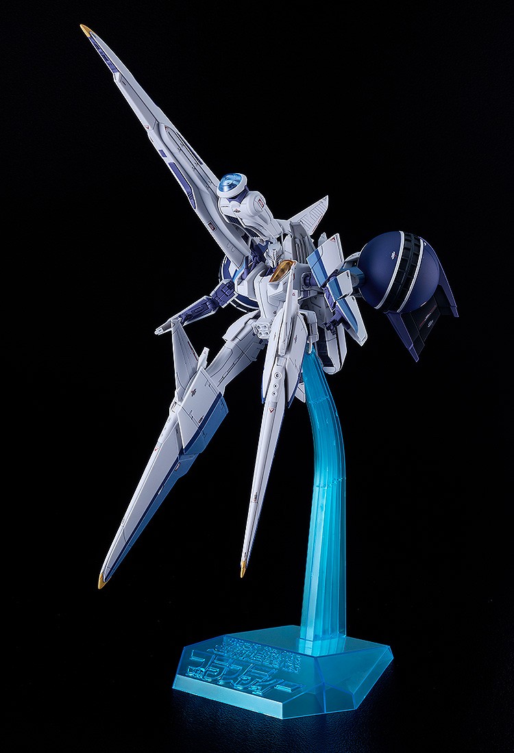 เปิดจอง : Plamax SPEX-07 Blassty