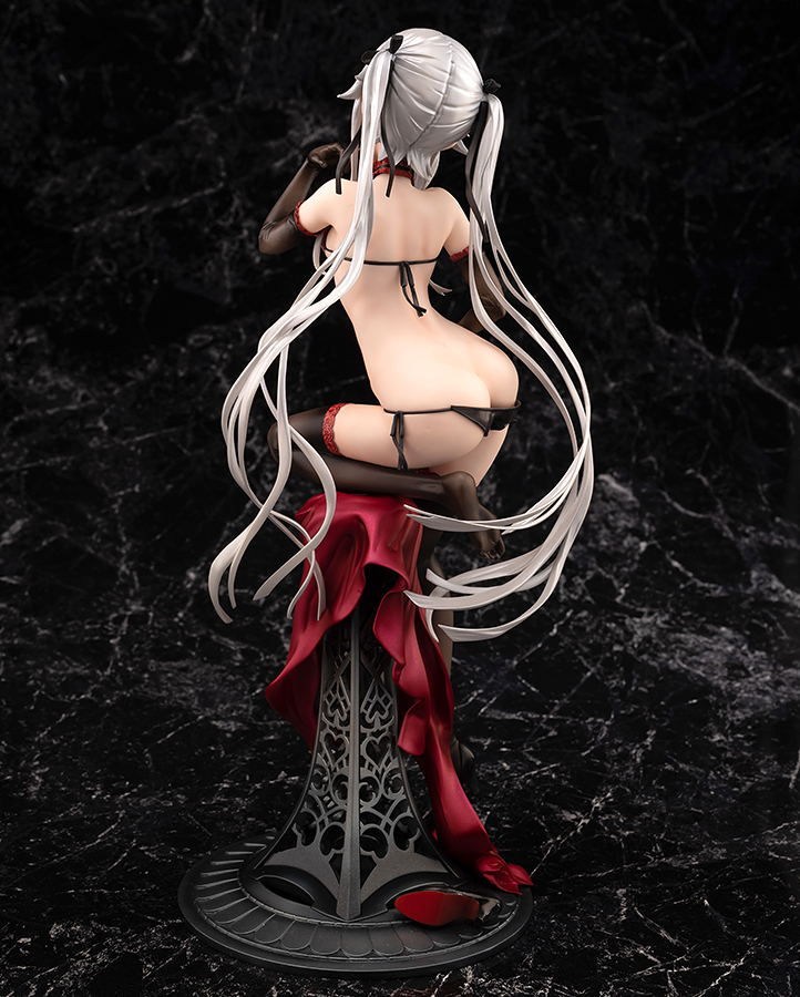 เปิดจอง Kirie Kagarino