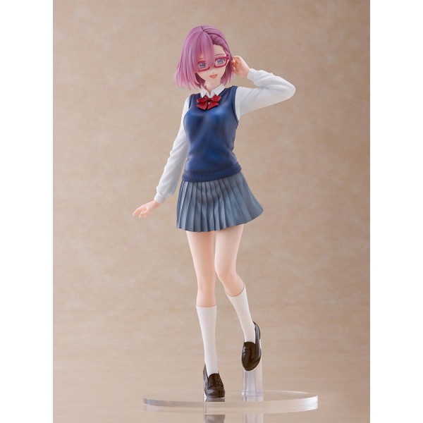 เปิดจอง : Tenitol Tall Ririsa Amano