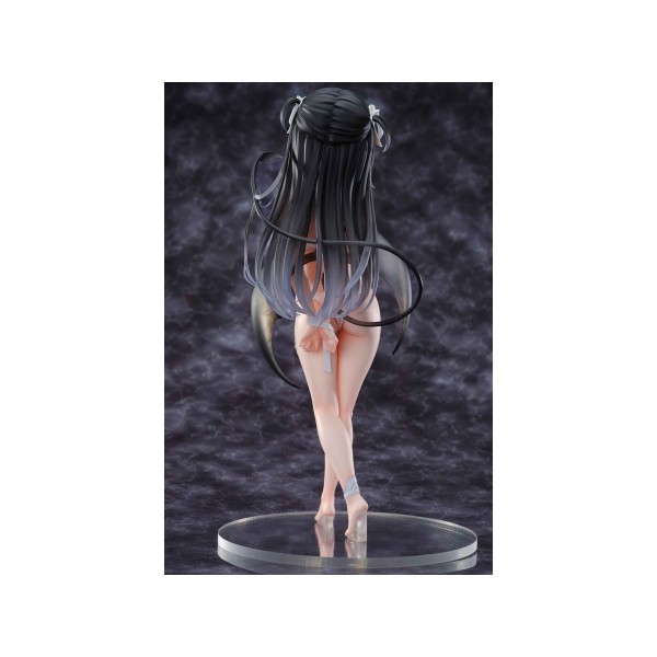 เปิดจอง : Apprentice Nurse Little Devil Lili-chan 1/6