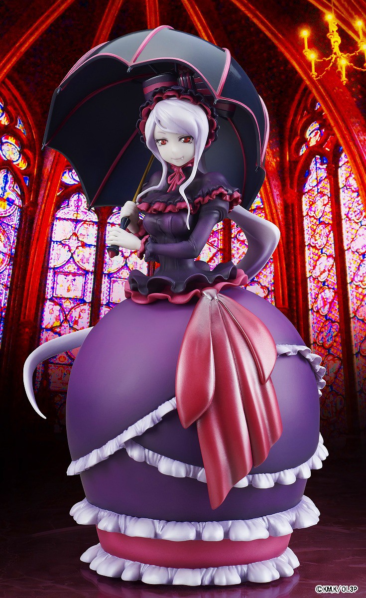 เปิดจอง : Shalltear Bloodfallen