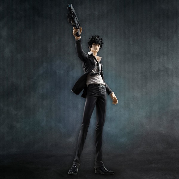 เปิดจอง : G.E.M. Series Shinya Kogami 10th Anniversary