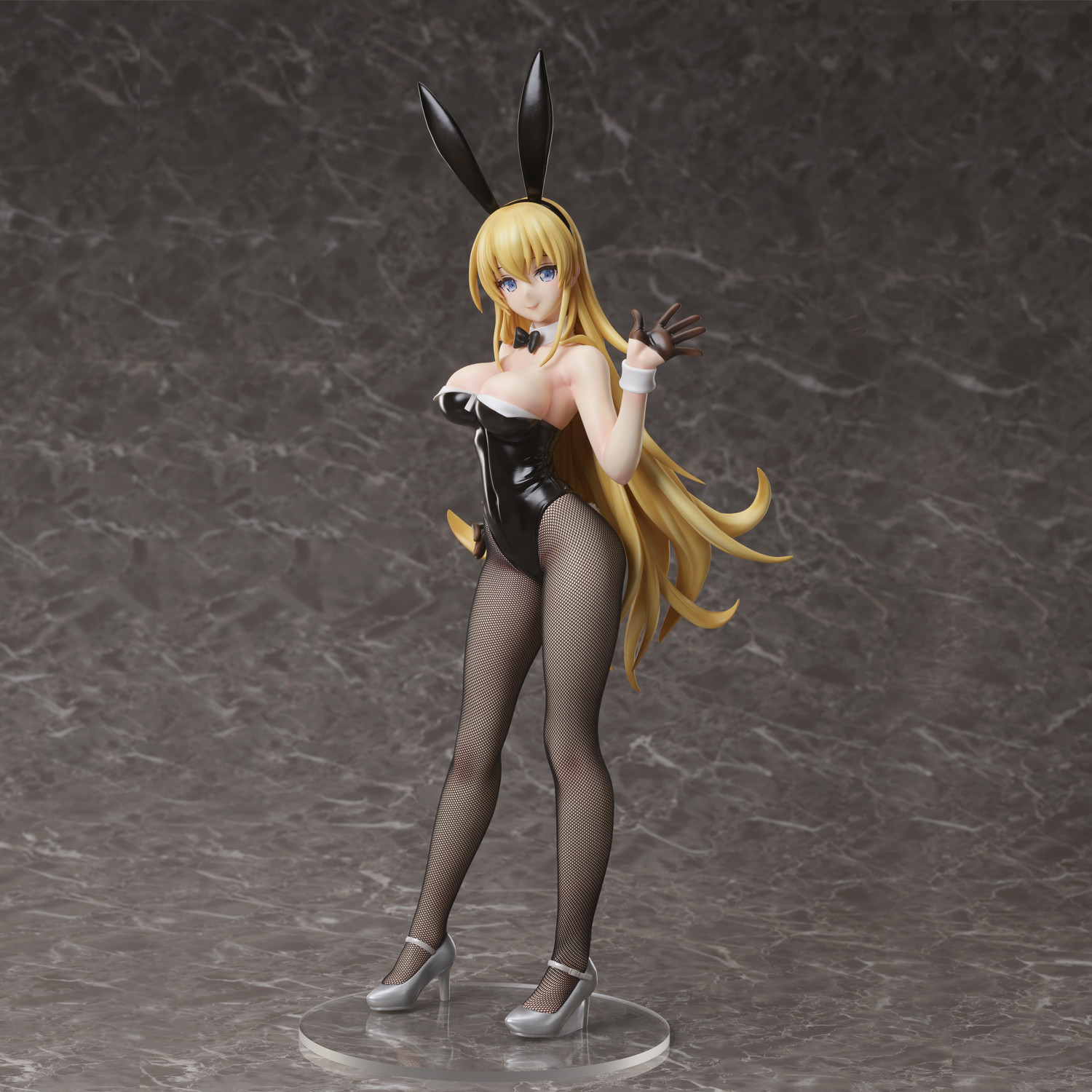 เปิดจอง : Slow Ahead! North Carolina Bunny ver.