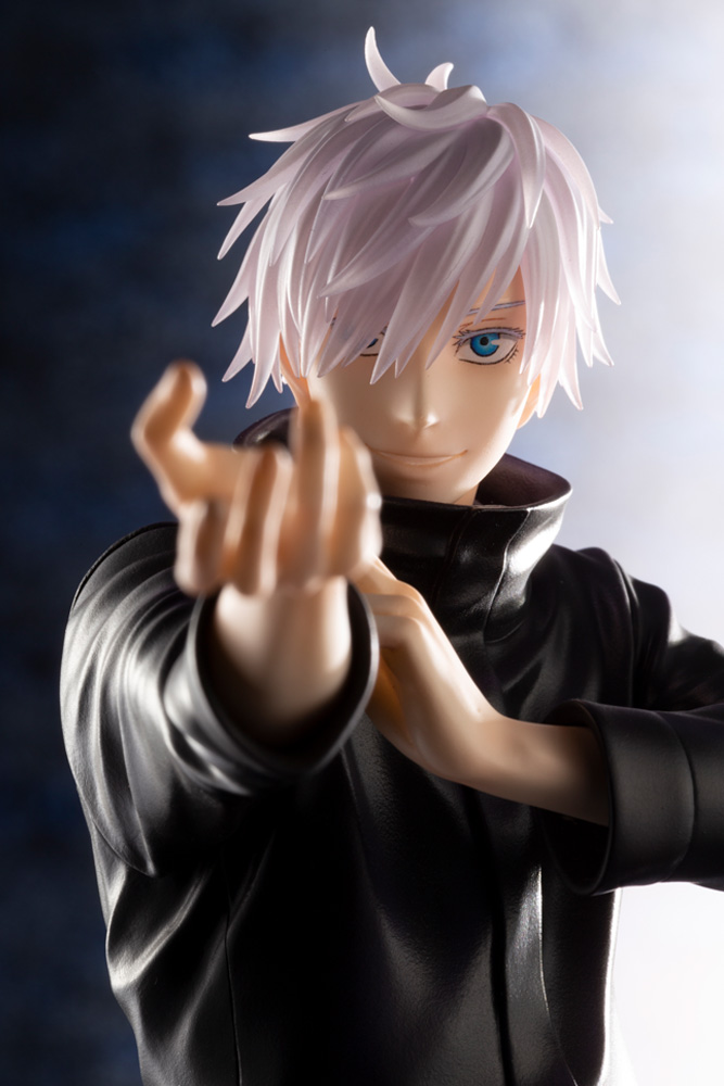 เปิดจอง : ARTFX J Satoru Gojo
