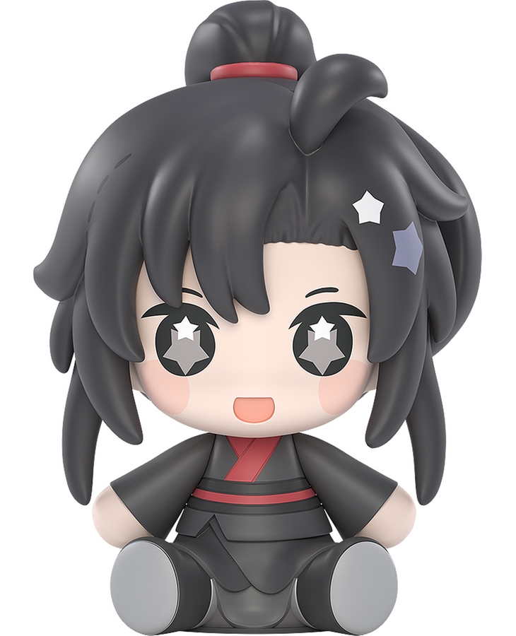 เปิดจอง : Huggy Good Smile Wei Wuxian