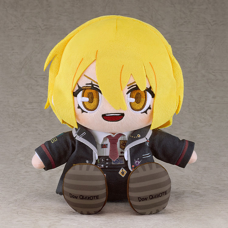 เปิดจอง : Plushie Limbus Company Don Quixote