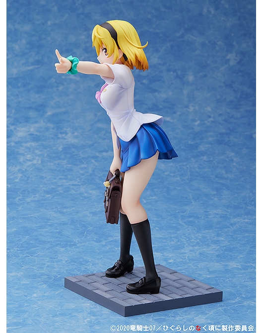 เปิดจอง : Satoko Hojo: High School Student Ver.