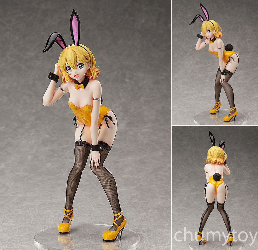 เปิดจอง : Mami Nanami: Bunny Ver.