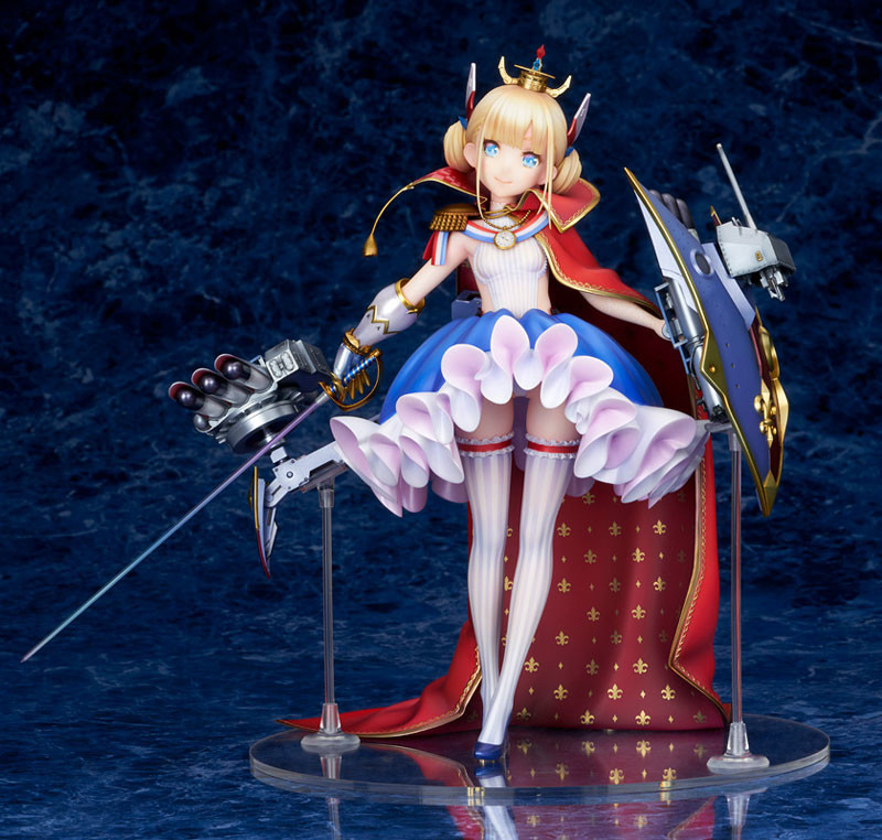 เปิดจอง : Azue Lane - Le Triomphant