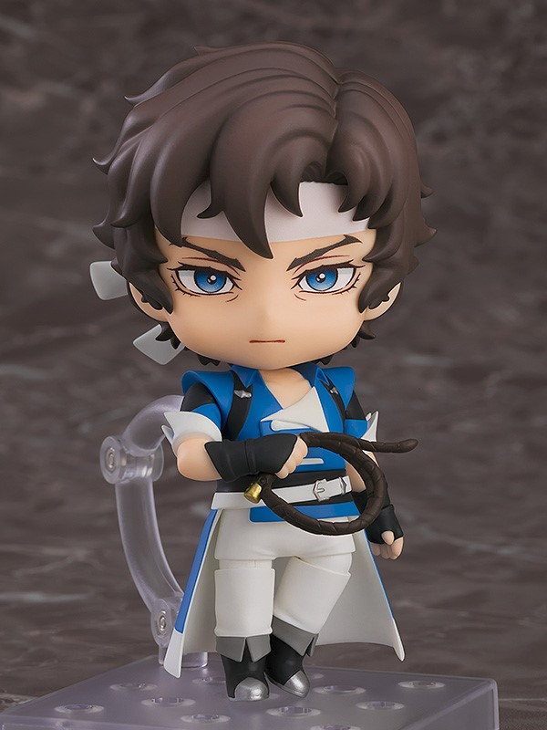 เปิดจอง : Nendoroid Richter Belmont