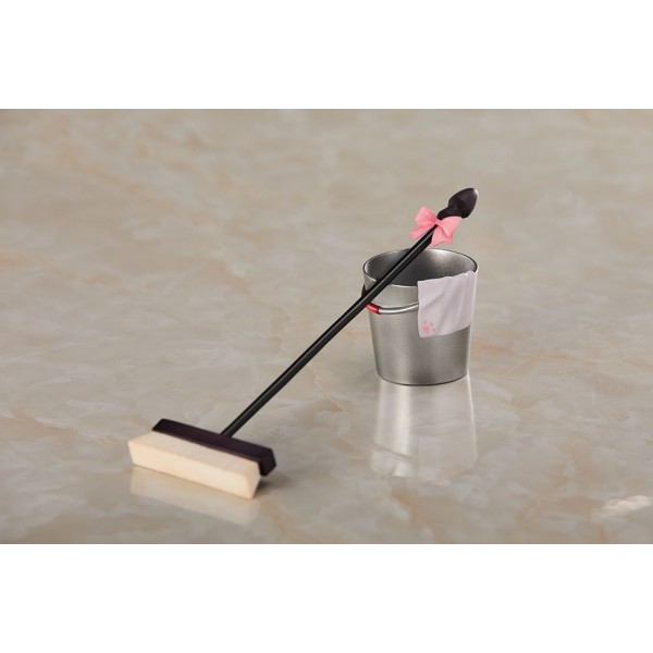 เปิดจอง : Maid Nya-Hime Mao Ke Ke Deluxe Edition