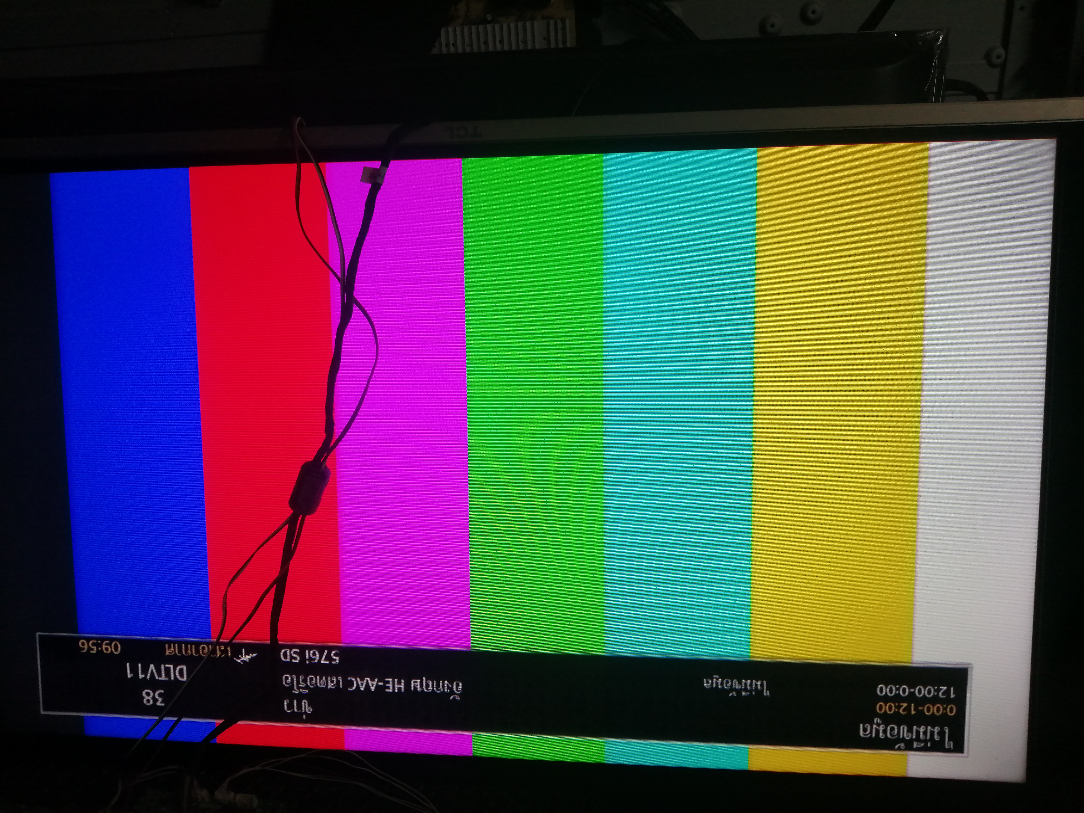 เมนบอร์ดTcl 32D2720:40-MT31BP-MAA2LG :MT31BP