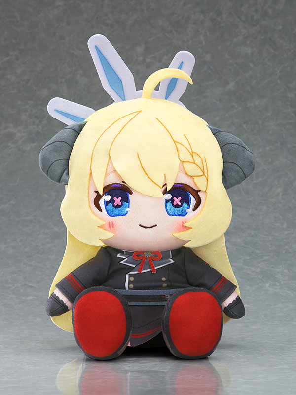 เปิดจอง : Chocopuni Plushie Blue Archive Akari