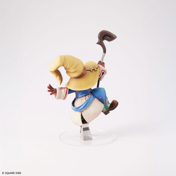 เปิดจอง : Final Fantasy IX FORM-ISM VIVI Ornitier