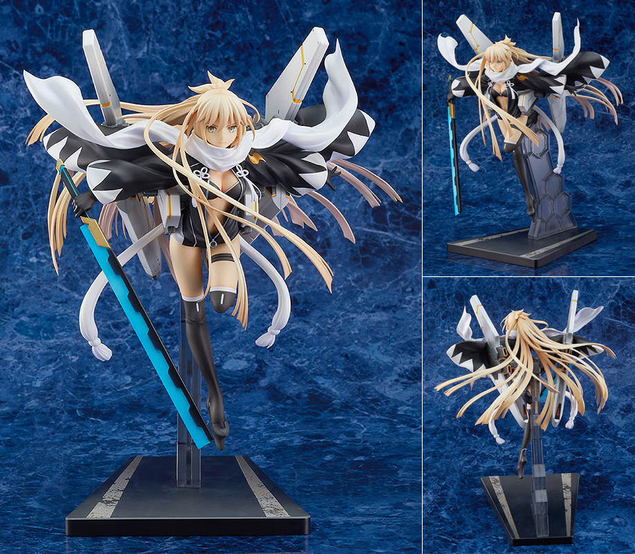 เปิดจอง : Assassin/Okita J Souji
