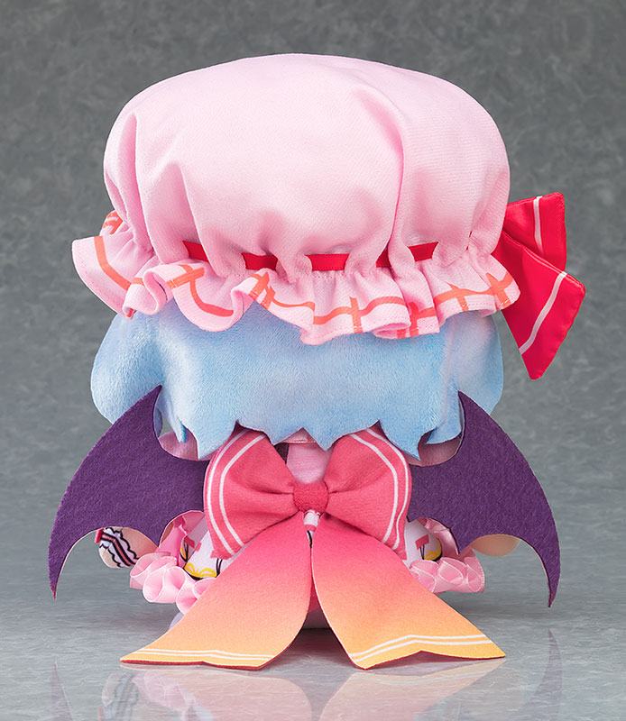 เปิดจอง : Chocopuni Plushie Touhou LostWord Remilia Scarlet