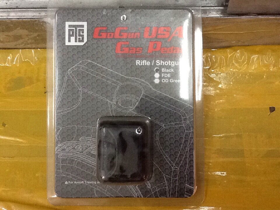 New.PTS MAGPUL×GoGun USA