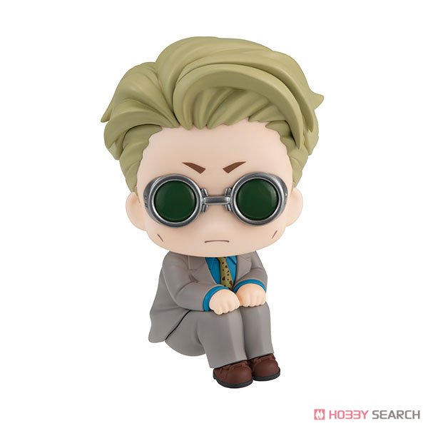 เปิดจอง : LookUp Jujutsu Kaisen Kento Nanami