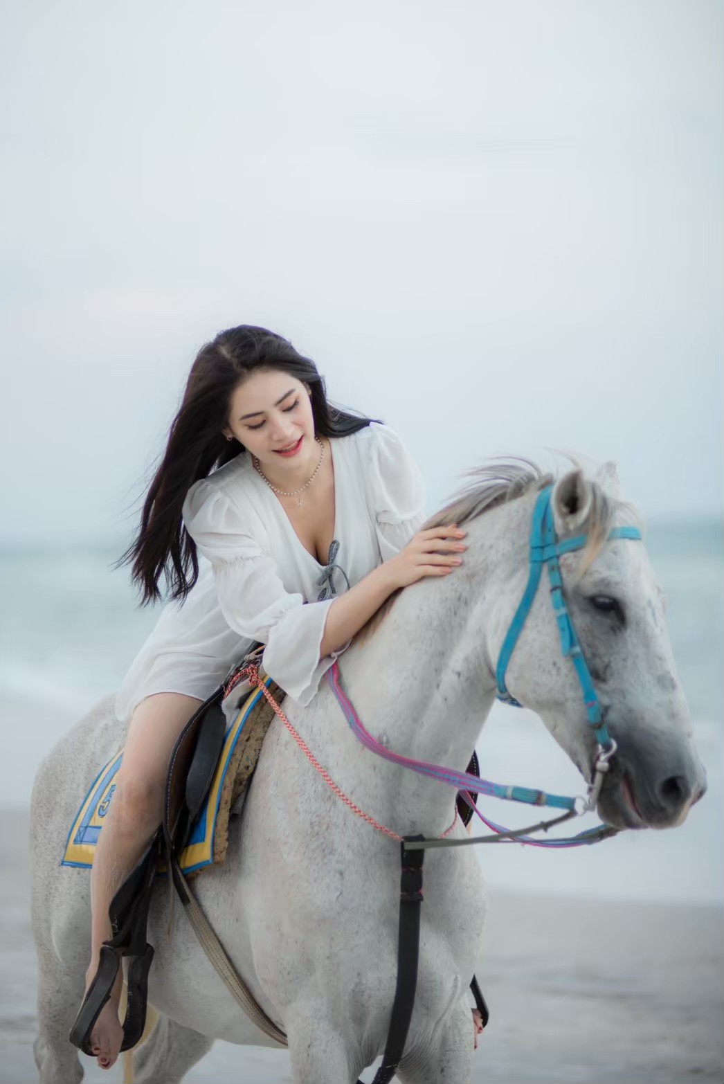 HR15011 บ้านพักติดทะเลหัวหิน บ้านวินเซิฟ พูลวิลล่า