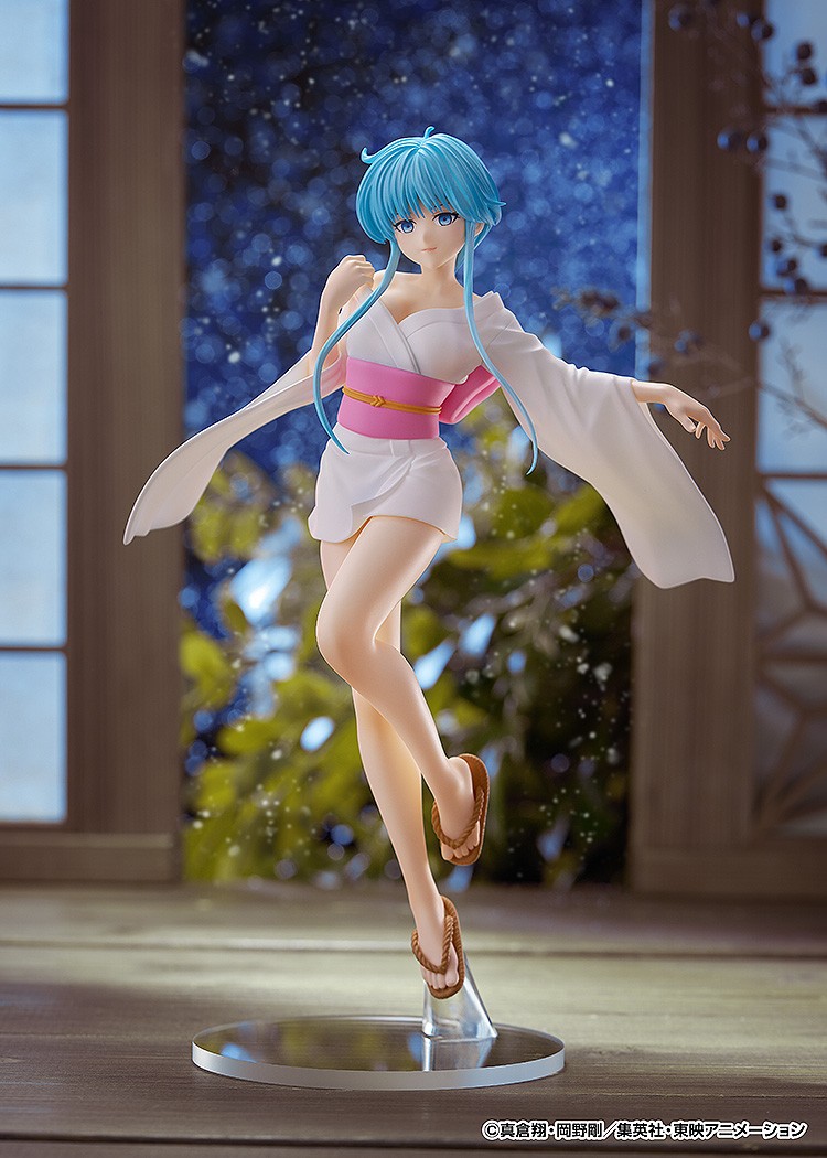 เปิดจอง : Pop Up Parade Yukime L Size