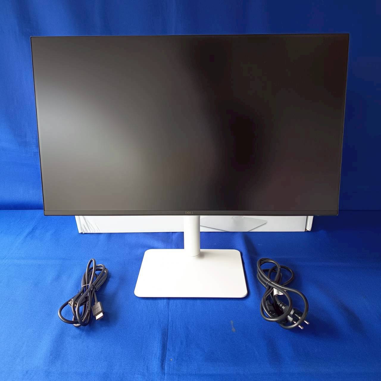 LED 23.8" DELL S2425HS FHD IPS 100Hz HDMI + ลำโพงในตัว ใหม่ ประกันAdvice เต็ม 3 ปี 28/10/2028