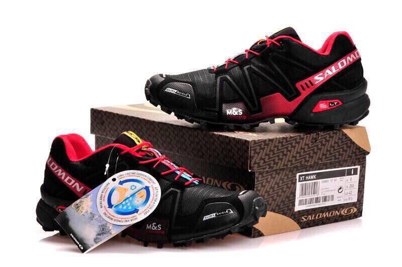 ⭕รองเท้ายุทธวิธี รุ่น SPEEDCROSS 3 CS MADE IN VIETNAM กันน้ำ เหมาะสำหรับ กีฬายิงปืนยุทธวิธี ขี่จักรยาน วิ่ง ปีนเขา เดินป่า กีฬา The Tank และ ใส่รับรองทุกประเภท ⭕ #จุดเด่น น้ำหนักเบามาก# 🔖 ปกติราคา 1,900 บาท ลดพิเศษเหลือ 1,500 บาท EMS 100 บาท