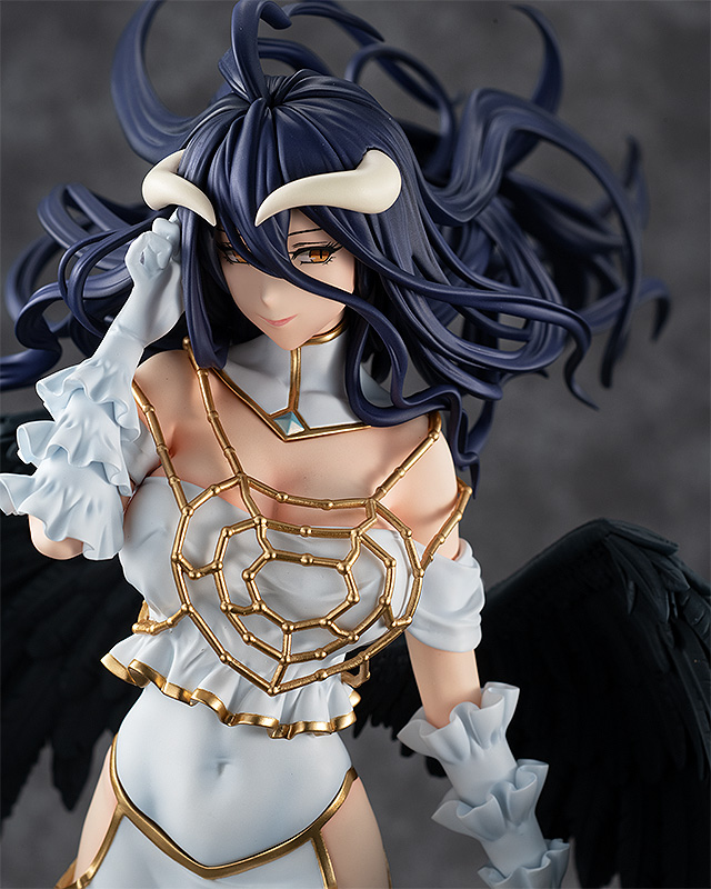 เปิดจอง : Albedo: Wing Ver.