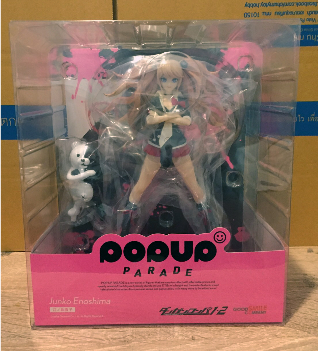 สินค้าพร้อมส่ง : POP UP PARADE Junko Enoshima