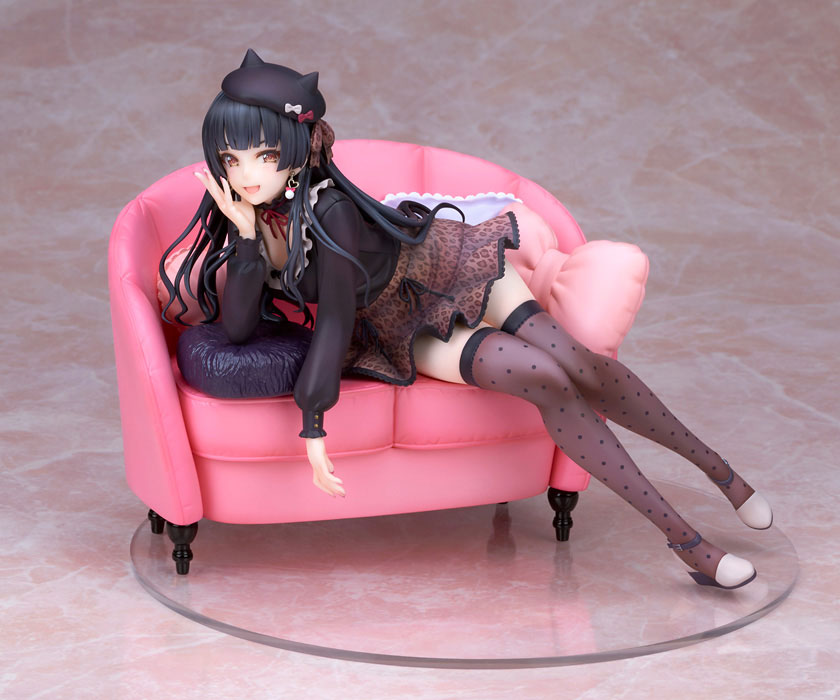เปิดจอง : Fuyuko Mayuzumi Off the Record Ver.