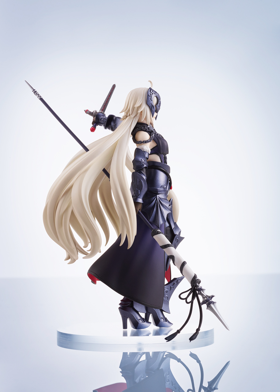 เปิดจอง : ConoFig Fate/Grand Order Avenger / Jeanne d'Arc (Alter)