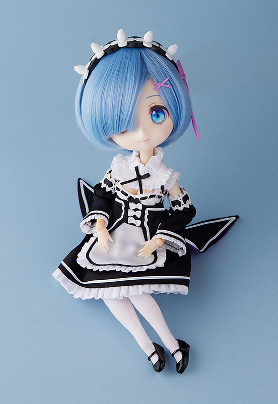 เปิดจอง : Harmonia humming Rem